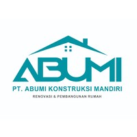 PT Abumi Konstruksi Mandiri logo - Similar company to Pt. Semangat Pagi Konstruksi