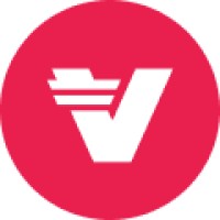 Verasity logo - Similar company to Funtoken