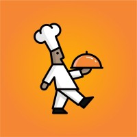 Wakafoods Express logo - Similar company to Think-Big Naija 🇳🇬