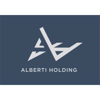 Alberti Holding ApS logo - Similar company to Sushi Lovers