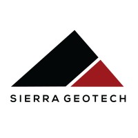Sierra Geotech logo - Similar company to Mpera
