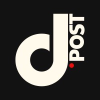 dPost logo - Similar company to Heard Creative