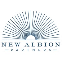 New Albion Partners logo - Similar company to Portfolios With Purpose
