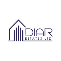 Diar Estates logo - Similar company to Cloude Law