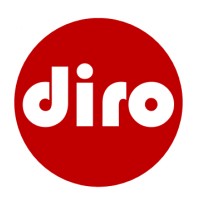 Diro Technologies Ltd logo - Similar company to Designkroo