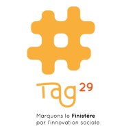 Association TAg29 logo - Similar company to Tag56