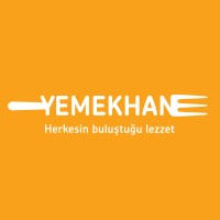 Yemekhane logo - Similar company to Sofra/Compass Group Türkiye