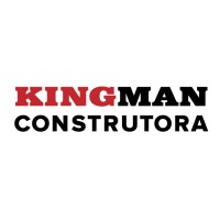 Kingman Construtora logo - Similar company to Consulstrada