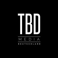 TBD Media Deutschland logo - Similar company to Rso.Berlin