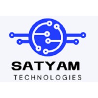 Satyam Technologies Pvt ltd logo - Similar company to Source.Com
