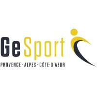 Ge Sport Provence Alpes Côte-d'Azur logo - Similar company to Cdos 13