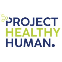 Project Healthy Human logo - Similar company to Peqish Group