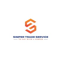SIMPER TRADE SERVICE logo - Similar company to Techleads Digital