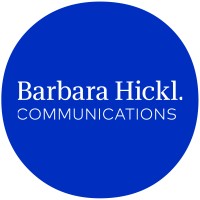 Barbara Hickl. COMMUNICATIONS logo - Similar company to Millet Funnel