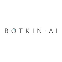 Botkin.AI logo - Similar company to Intellex