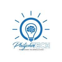 Philjohn Technologies logo - Similar company to Notiontech