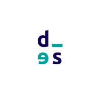 DigitalES logo - Similar company to Adigital