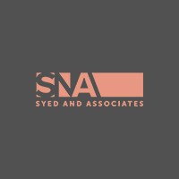Syed and Associates logo - Similar company to Akela, Llc