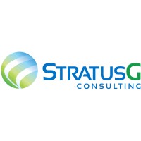 StratusG LLC logo - Similar company to Spannerwerks, Llc