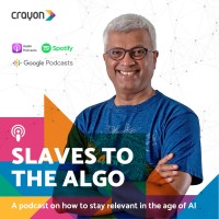 Slaves To The Algo