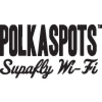 PolkaSpots Supafly Wi-Fi logo - Similar company to Digital Diligence