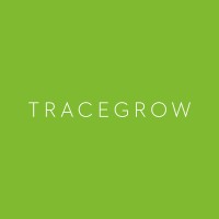 Tracegrow logo - Similar company to Eroceht