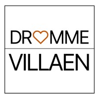 Drømmevillaen logo - Similar company to Mud Work