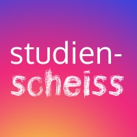 Studienscheiss GmbH logo - Similar company to Dpolg Bundespolizeigewerkschaft