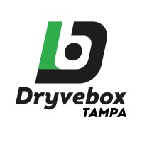 Dryvebox Tampa logo - Similar company to Jedburgh Foundation