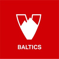 Velosolutions Baltics | Pump Tracks & Bike Parks logo - Similar company to Velosolutions Scandinavia | Pump Tracks & Bike Parks