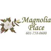 Magnolia Place Retirement Home logo - Similar company to Jacobo Pt