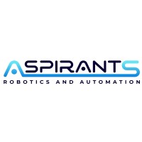 ASPIRANTS ROBOTICS & AUTOMATION PVT LTD logo - Similar company to Probotix Learning Academy