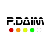 Daim Plastik Limited Şirketi logo - Similar company to Maxion Design