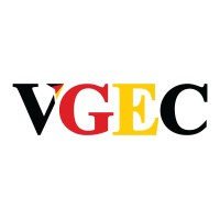 Vietnam Germany Eager Joint Stock Company (VGEC) logo - Similar company to Thang Long University