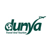 Dunya Travel & Tourism logo - Similar company to Tóa 66