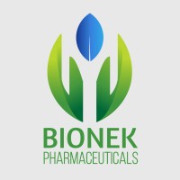 BIONEK Pharmaceuticals logo - Similar company to Devine Power Pharmaceutical Pvt. Ltd
