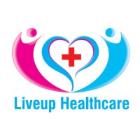 Liveup Healthcare logo - Similar company to Liveup Health