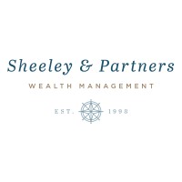 Sheeley & Partners Wealth Management, LLC logo - Similar company to Rex Capital Advisors, Llc