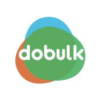 Dobulk logo - Similar company to Angels My Way Home Care