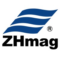 Zhenghai Magnetics Europe GmbH [ZHmag] logo - Similar company to Jlmag