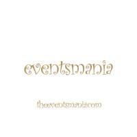 eventsmania events managemnet and wedding planning logo - Similar company to Tamquest Events Fz-Llc