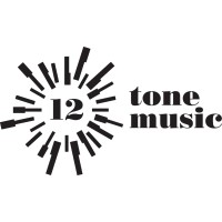 12Tone Music logo - Similar company to Kompass Advisors Llc