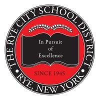 Rye City School District logo - Similar company to Hope Ignites New York