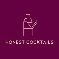 Honest Cocktails logo - Similar company to The Cocktail Box Co.