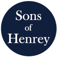 Sons of Henrey Footwear logo - Similar company to Intersan Nv