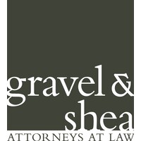 Gravel & Shea PC | Attorneys at Law logo - Similar company to Champlain Orchards