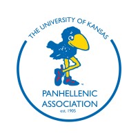University of Kansas Panhellenic Association logo - Similar company to Mortar Board