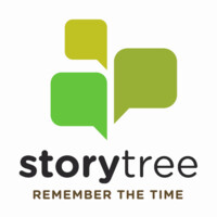 StoryTree logo - Similar company to Storytree Studio