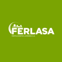 FERLASA Fertilizantes Lapiedra SA logo - Similar company to Adler Agro 🌱