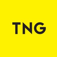 The Neibart Group (TNG) logo - Similar company to Neeba
